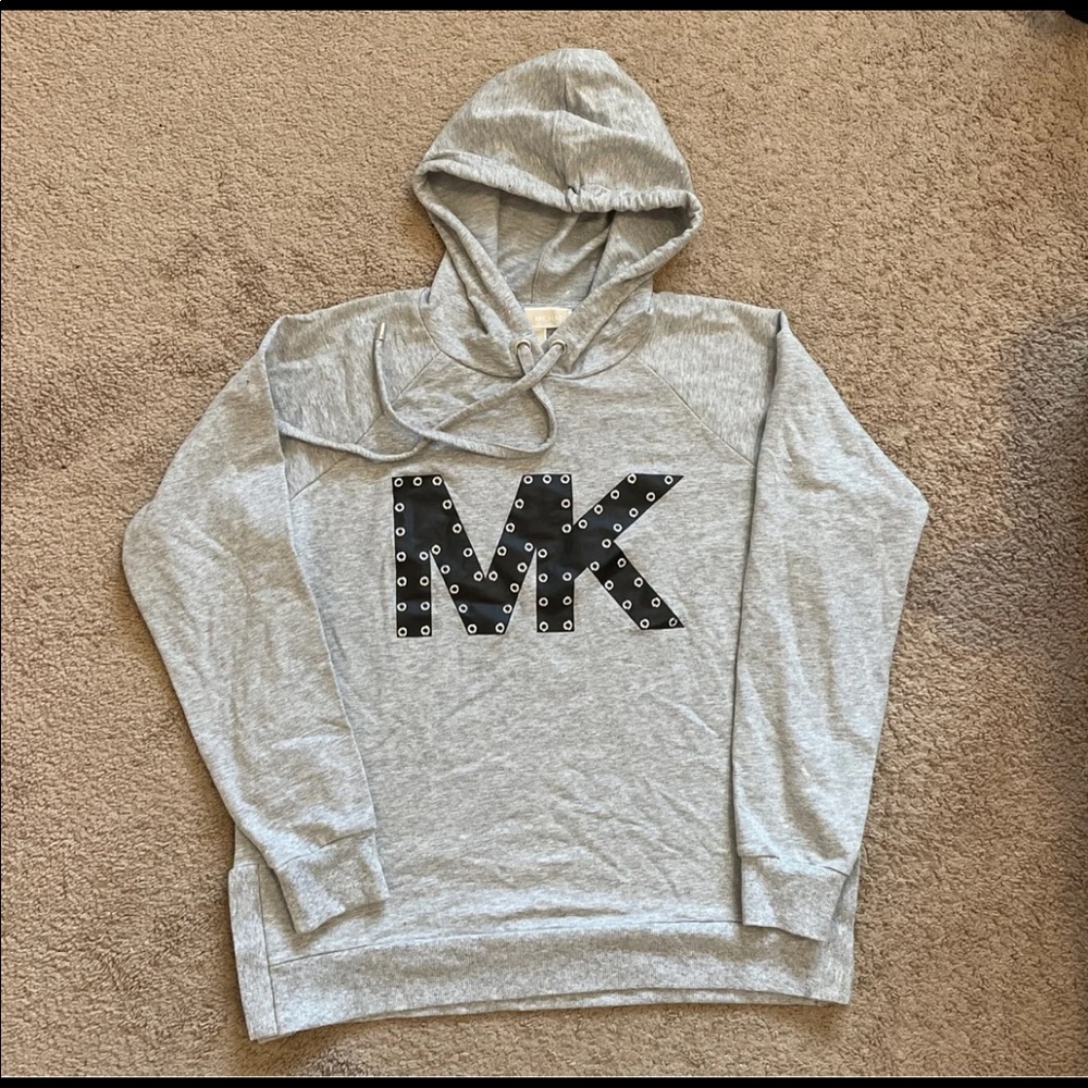 Michael Kors sweater women sz M